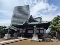 龍本寺(神奈川県)