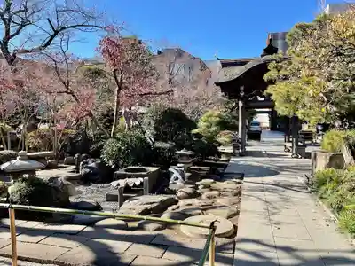 清光院(東京都)