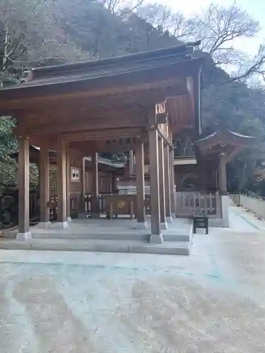 岐阜東照宮(岐阜県)