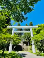 土津神社|こどもと出世の神さま(福島県)