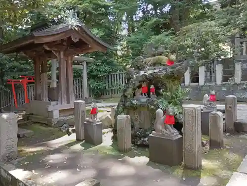 根津神社(東京都)