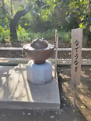 星宮神社のその他建物