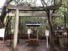 砥鹿神社（里宮）(愛知県)