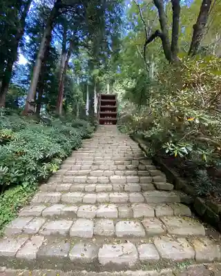 室生寺のその他建物