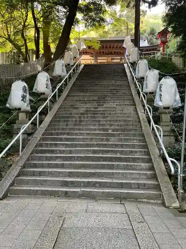 枚岡神社(大阪府)