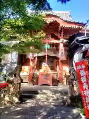 陽運寺(東京都)