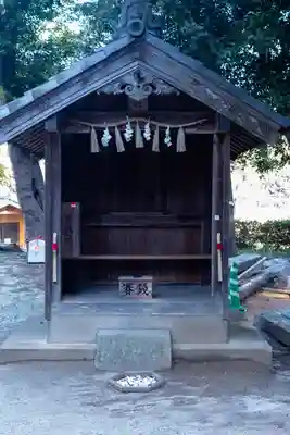 六所神社(福岡県)
