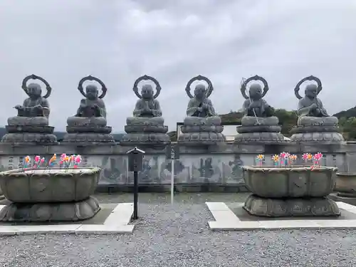 恐山菩提寺(青森県)