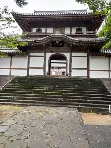 大照院(山口県)