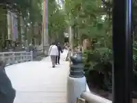 高野山金剛峯寺奥の院のその他建物