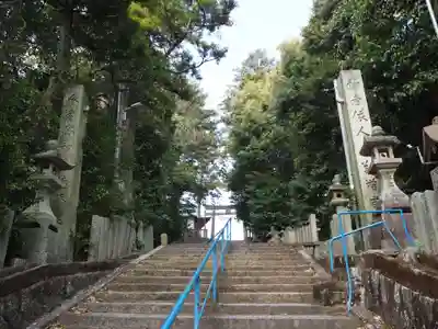 椎尾八幡宮のその他建物
