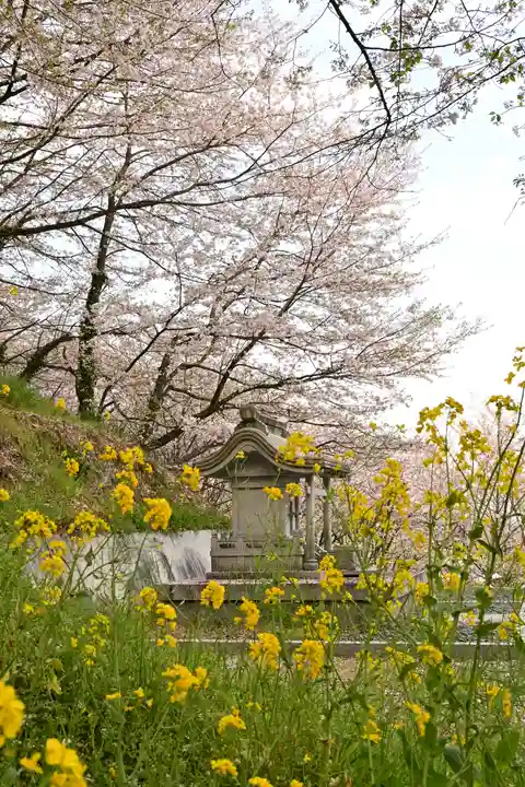 熊野神社(愛媛県)