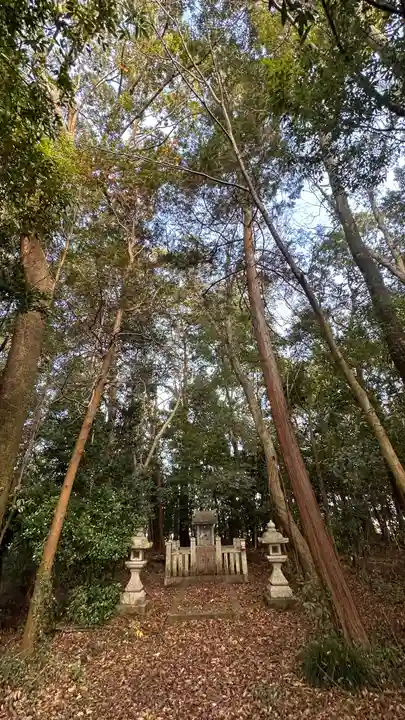 兵主神社(滋賀県)