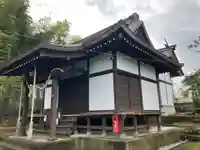 日枝神社(神奈川県)