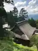 英彦山神宮(福岡県)