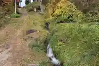 愛宕神社の周辺