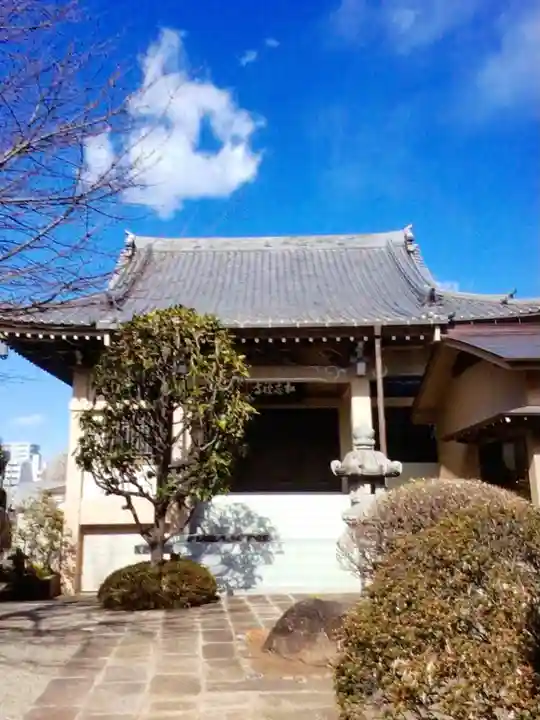 松應寺(東京都)