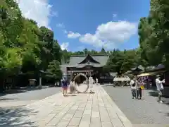 秩父神社(埼玉県)