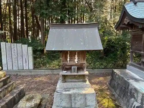 黒島神社(香川県)