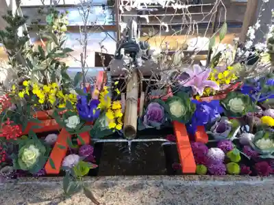 金峯神社(新潟県)