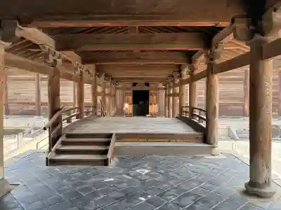 妙心寺（妙心禅寺）(京都府)