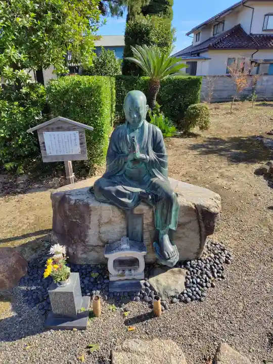 福生寺(埼玉県)