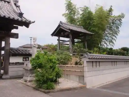 養性寺(埼玉県)