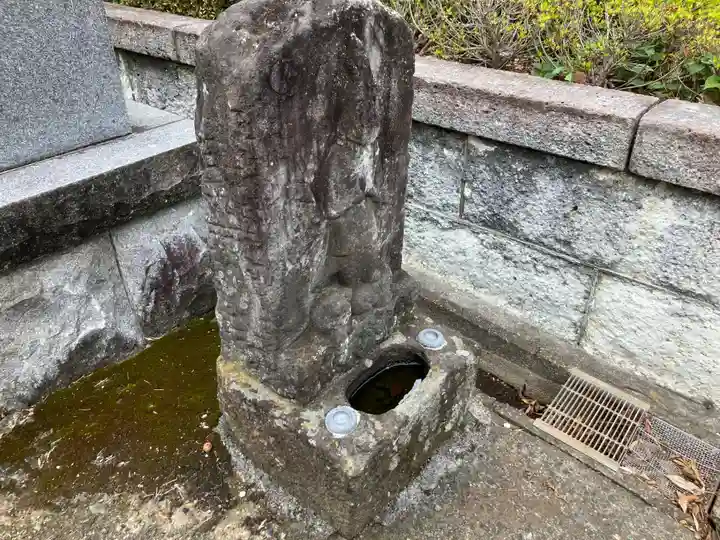 龍台寺(神奈川県)