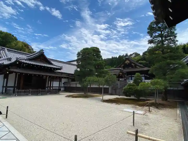 御寺 泉涌寺のその他建物