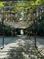 彦嶽宮(熊本県)