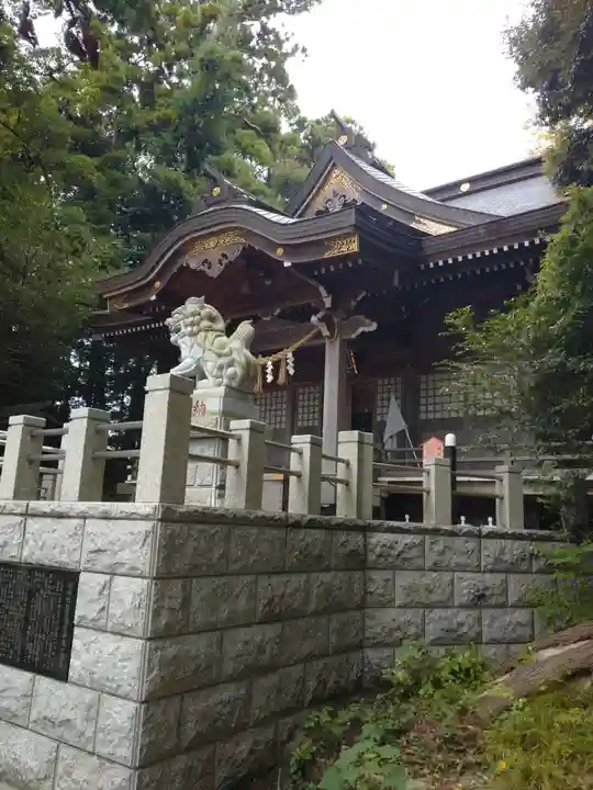 艫神社(茨城県)