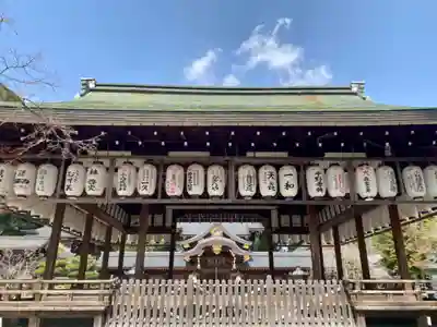 今宮神社のその他建物