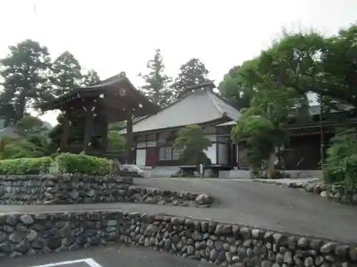 瑞雲寺(東京都)
