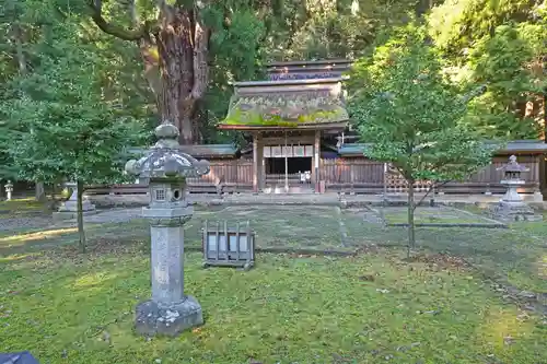 若狭姫神社（若狭彦神社下社）(福井県)