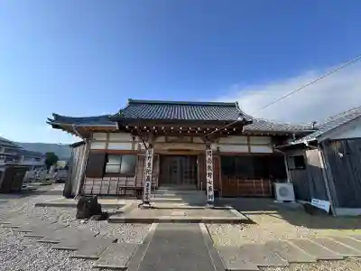 南珠寺(和歌山県)