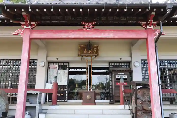 最上寺(千葉県)