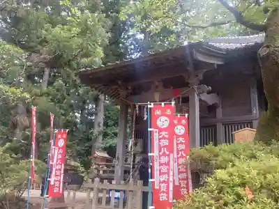 大崎八幡宮(宮城県)