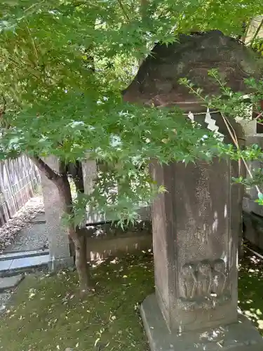 牛天神北野神社(東京都)