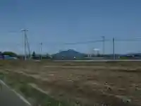 新長谷寺(八町観音)の景色