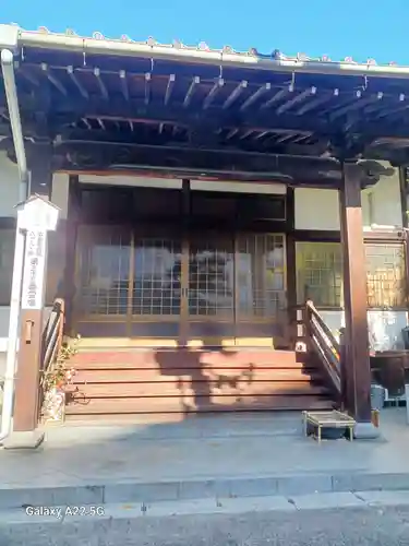 興禅寺(広島県)