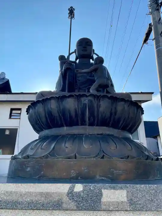 桂松院(福島県)