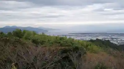 久能山東照宮(静岡県)