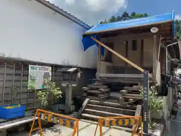 お天王はん(津島神社)(愛知県)