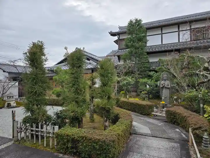 等観院(京都府)
