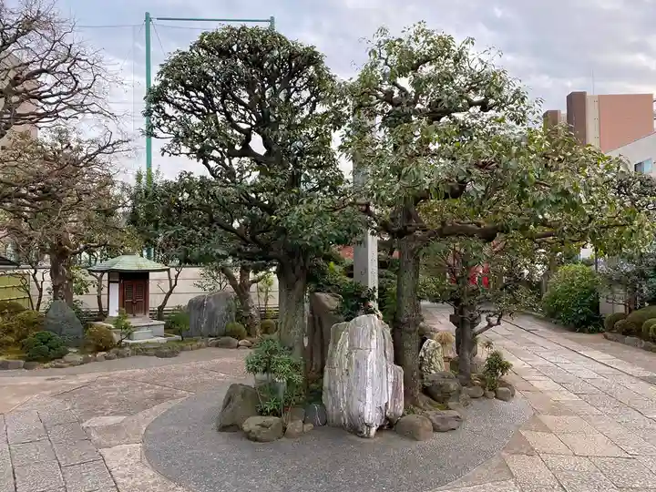 大円寺のその他建物