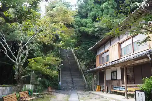 千光寺(兵庫県)