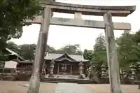 松江神社(島根県)