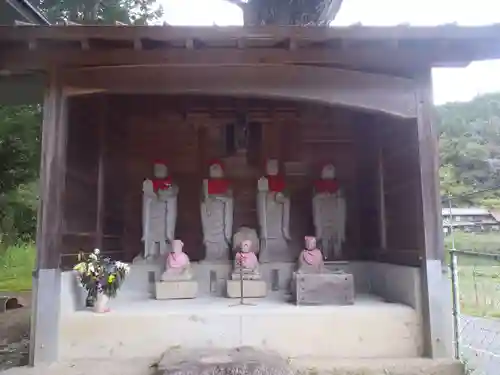 神明神社(愛知県)