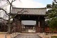 妙覺寺(妙覚寺)(京都府)