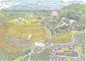 曹洞宗 永松山 龍泉寺(福島県)(2022年03月14日(月) 22時27分26秒投稿)